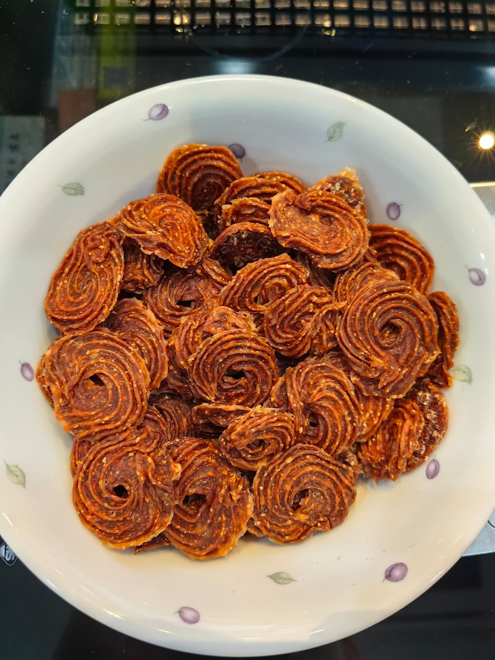 Chinese Yam Chicken
