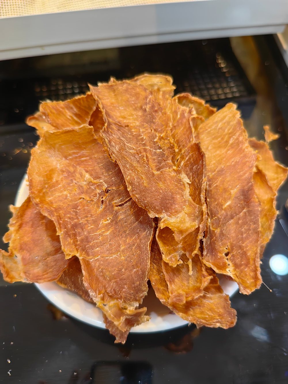 Pork Jerky